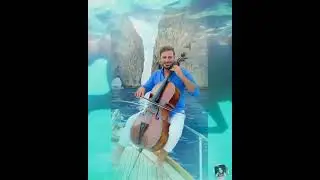 Hauser - love marine fantasy