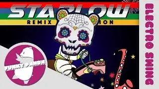 Electro Swing | Dirty Honkers - Starlow