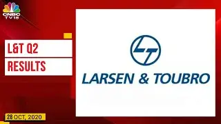 L&T Q2 Earnings: Net Profit Falls 45% to 1410 cr, Company Announces Special Dividend | CNBC-TV18