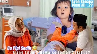 Ayu mochi sedih | Mang enun di palak preman #ayumochi