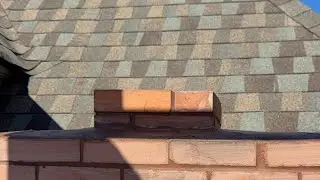 Chimney cap,Richer Rich is live! Subscribe,please.
