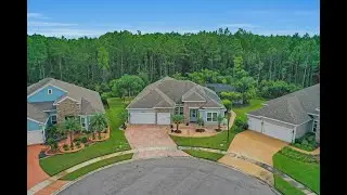 SLIDESHOW || 33 Salt Cay Place, St. Augustine FL