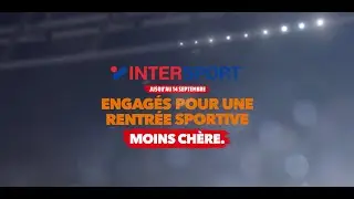 INTERSPORT REUNION - CATALOGUE RENTREE DES SPORTS du 18/08 au 14/09