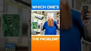 Холодильник Samsung не производит лед? Проверьте это, прежде чем заменять льдогенератор.