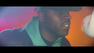 TAKEMONEY KO - Cross roads interlude Otherside ( official music video )
