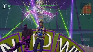 Radical Heights 9: Dancing on a wheel
