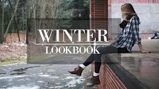 Winter Lookbook | OOTW | 2016-2017