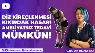 Yürüyememe , dizde ağrı, hareket ettirememe, merdiven inip çıkamama ve ayakta duramama şikayetleri