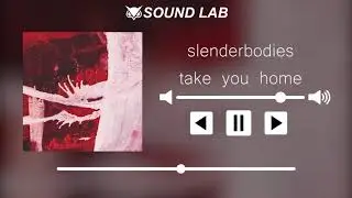 slenderbodies - take you home