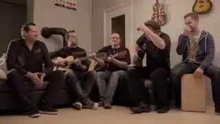 Rock Stu unplugged - Foo Fighters - Walk