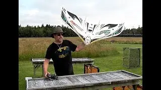 Hobbyking Sonic 64mm