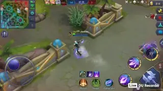 GB Win Rate Maen Classic Ketemu BOT Terus !!