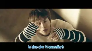 BTS - Spring Day [SUB ITA]