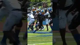 SOUTHFIELD FALCONS #youthfootball #ajgreenyouth #footballshorts
