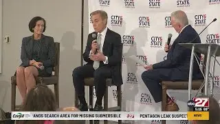Future of healthcare in Pennsylvania