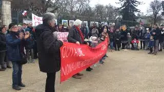 Le Maine Libre - Collectif Laissons les grandir ici