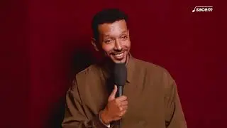Waly Dia, Grand Prix de l&rsquo;Humour | Grands Prix Sacem 2025