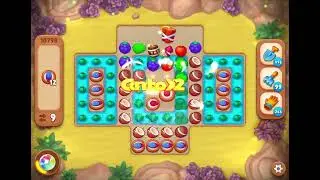 GardenScapes Level 10798 no boosters