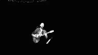 Elliott Morris - The Wild Man of the Sea & The Pentre (Live, 2020)