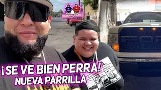PRIMERAS MODIFICACIONES A LA TROCA - MarraVlogs