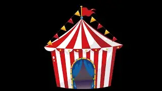 Entry of the Gladiators (Circus Theme) - FamiTracker Konami VRC6 Mini-Cover