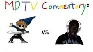 MDTV Commentary/Rant: The Enter Hate Bandwagon(ThatKidDouglas)(Reupload)