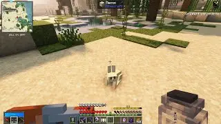 Minecraft: Vault Hunters 1.18.2 EP 7