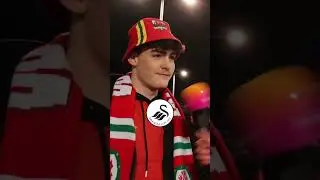 What's the biggest club in Wales? 🏴󠁧󠁢󠁷󠁬󠁳󠁿  #football #footballfansunite #footballfans