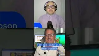 Kids' reaction to the book and AI animated video