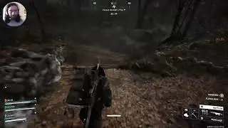 The wonderful day in Arc Raiders