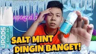 UPODS ICE BLAST || MIRIP M3NTOS NIH !
