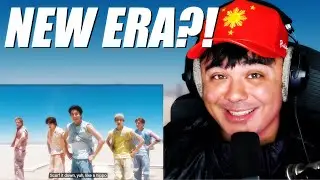 CORTIS (코르티스) 'What You Want' Conceptual Performance Film Reaction