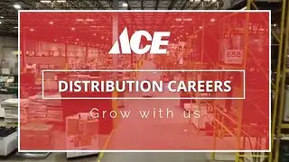 Ace Distribution Careers &ndash; Grow With Us