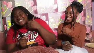 Temmie: An average girl with a slight twist 💫CIS - Creative and innovative stars Ep 2 #thechill