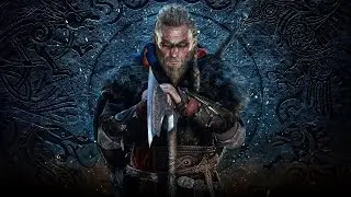 【Assassin's Creed Valhalla】SEMOGA TIDAK CRASH  [Part 3] ⌞ Chill Story Game ⌝