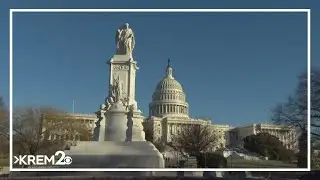 Government shutdown enters Day 41 with potential end in sight