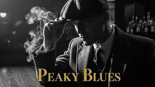 Blues Music Study Playlist &ndash; Vintage Background for Work, Whiskey Bar & Relax