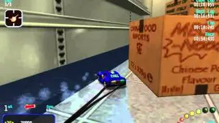 ReVolt Supermarket 2 close finish on sm2