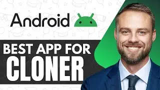 Best App Cloner For Android (2026) Without Ads - Dual Apps Cloner (Duplicate/Multiple Apps Android)