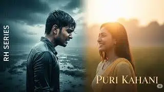 Puri Kahani | New Hindi Love Song | Nafrat vs Prem | RH Series
