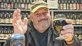 4400 Harmon's Craft Brewing Denpsey's Безалкогольный стаут