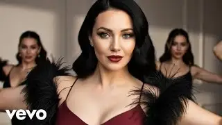 Abby Latifa - Mujeres No Comunes (Official Music Video)