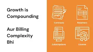 (Hindi) Effortless Contracts &mdash; Predictable Billing, Predictable Growth.