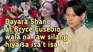 Primadonnas star Dayara Shane at Bryce Eusebio bagong loveteam | Wala nang hiyaan