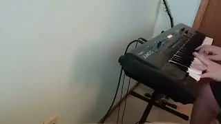 I'm Not in Love (10cc Cover)