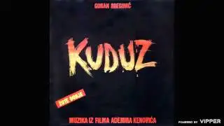 Goran Bregović - Glavna tema - (audio) - 1989.flv