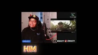 Z RO X CEELO GREEN HIM REACTION VIDEO