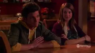 Amy and Ricky(I'd Lie)
