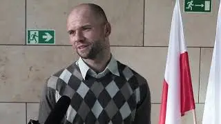 Teatr Capitol: Polska Woda - pr&oacute;ba prasowa