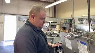 Servicing the Billet Pro Series Filter